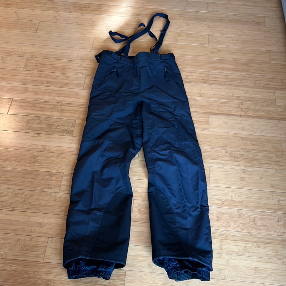 Patagonia Womens Snow Pants